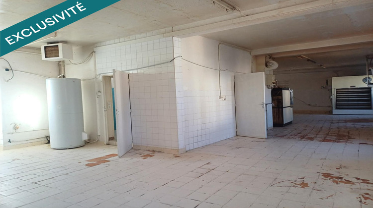 Ma-Cabane - Vente Immeuble Lanuejouls, 350 m²