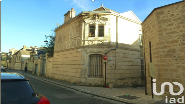 Ma-Cabane - Vente Immeuble Laon, 1690 m²