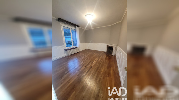 Ma-Cabane - Vente Immeuble Laon, 240 m²