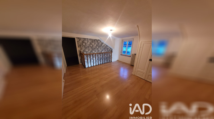 Ma-Cabane - Vente Immeuble Laon, 240 m²