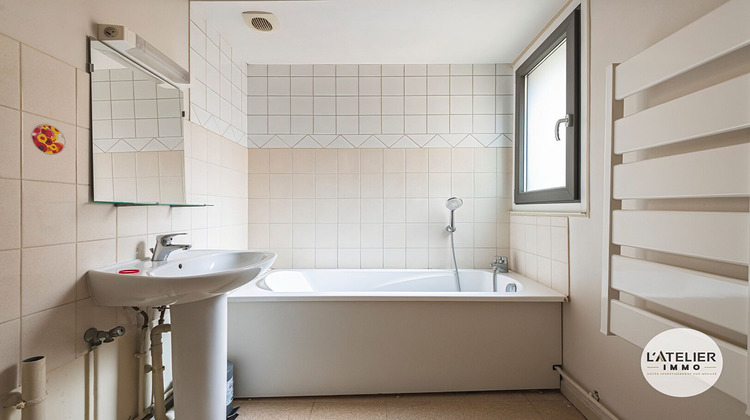 Ma-Cabane - Vente Immeuble LAON, 344 m²