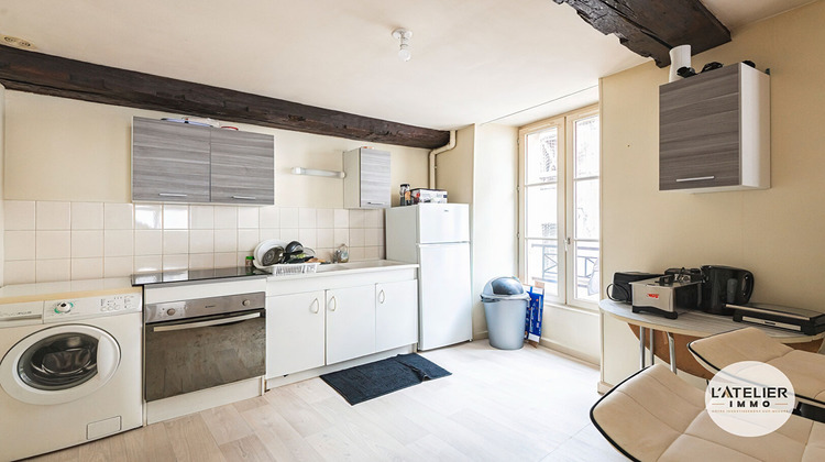 Ma-Cabane - Vente Immeuble LAON, 344 m²
