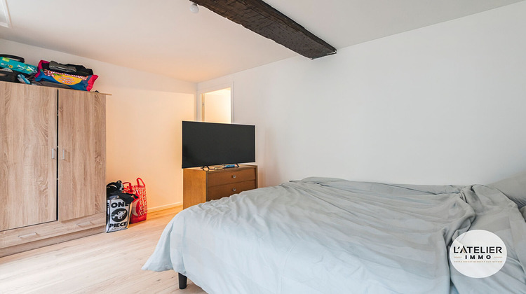 Ma-Cabane - Vente Immeuble LAON, 344 m²