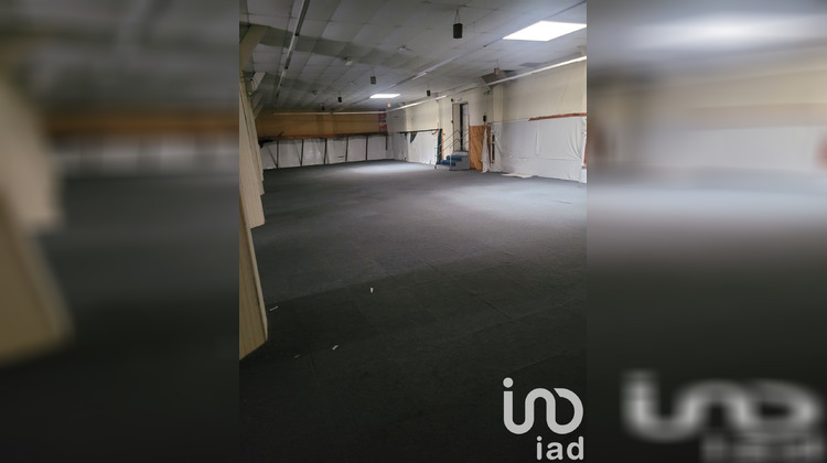 Ma-Cabane - Vente Immeuble Laon, 760 m²