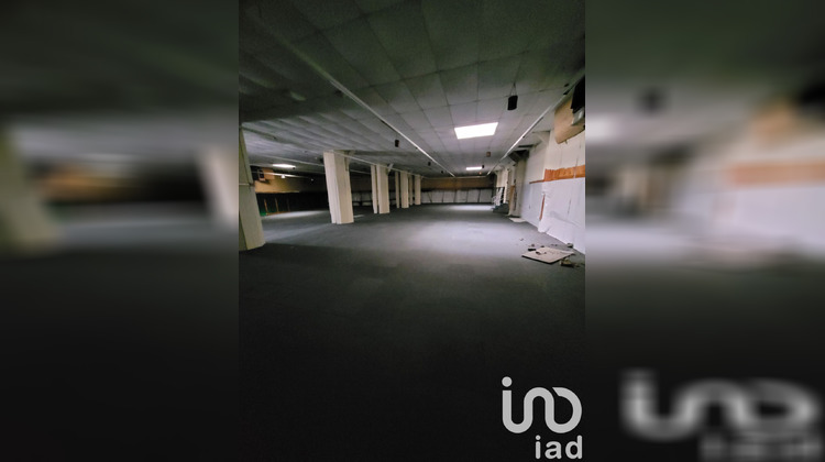 Ma-Cabane - Vente Immeuble Laon, 760 m²