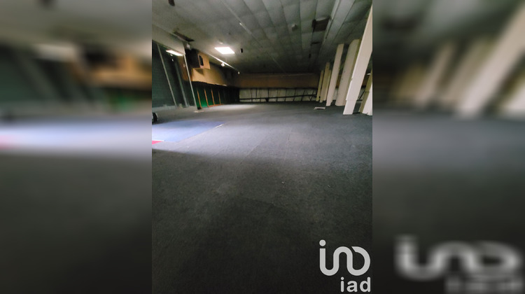 Ma-Cabane - Vente Immeuble Laon, 760 m²