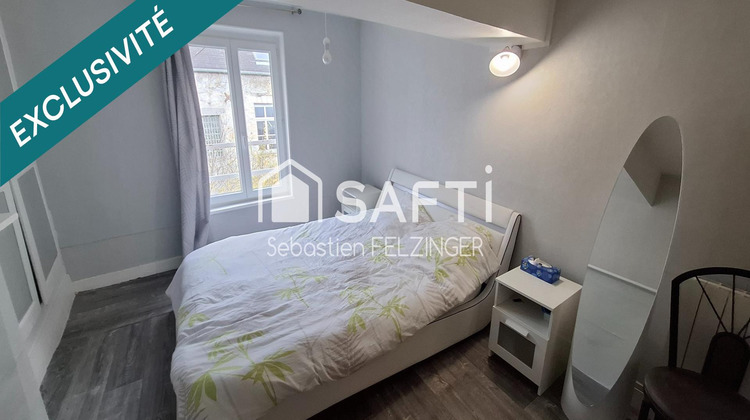 Ma-Cabane - Vente Immeuble Laon, 215 m²