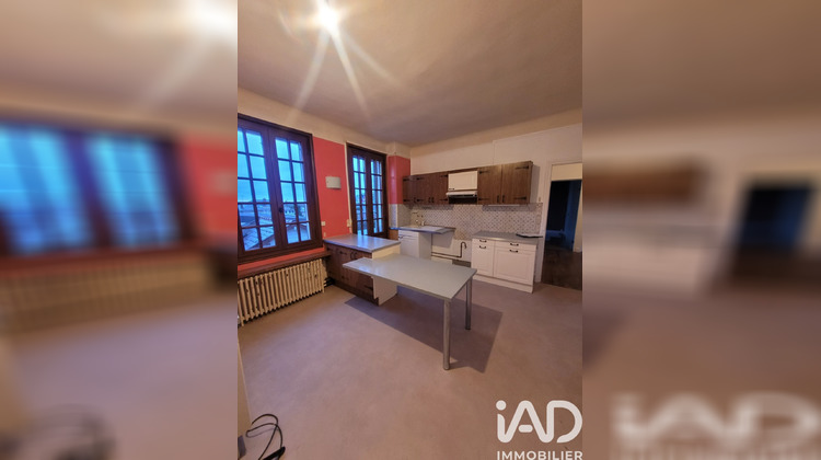 Ma-Cabane - Vente Immeuble Laon, 240 m²
