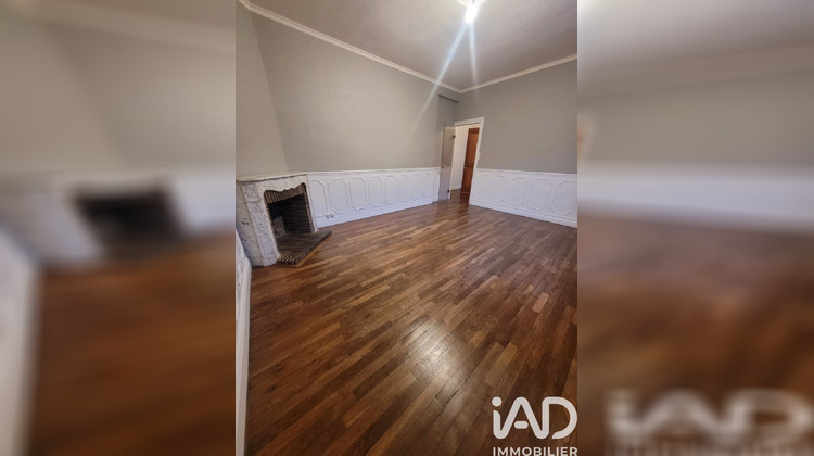 Ma-Cabane - Vente Immeuble Laon, 240 m²