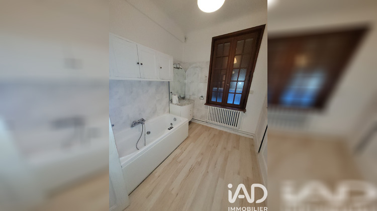 Ma-Cabane - Vente Immeuble Laon, 240 m²