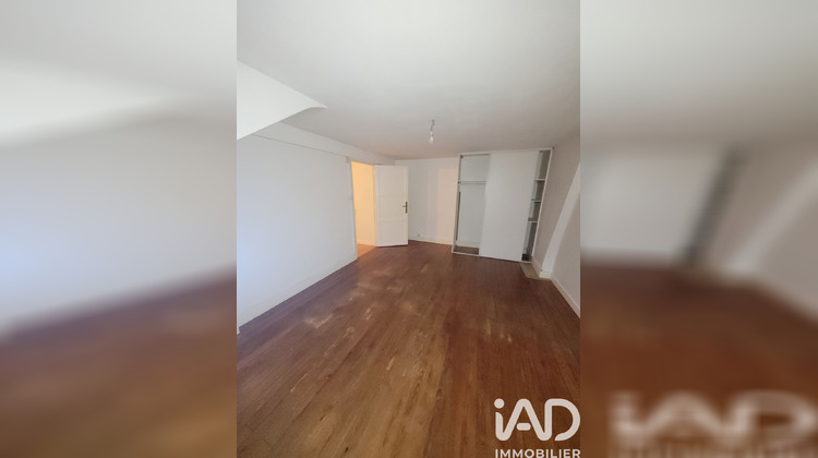 Ma-Cabane - Vente Immeuble Laon, 240 m²