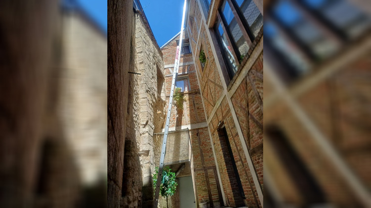 Ma-Cabane - Vente Immeuble Laon, 340 m²