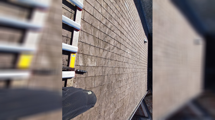 Ma-Cabane - Vente Immeuble Laon, 340 m²