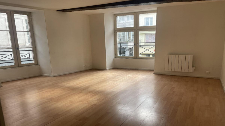 Ma-Cabane - Vente Immeuble LAON, 340 m²