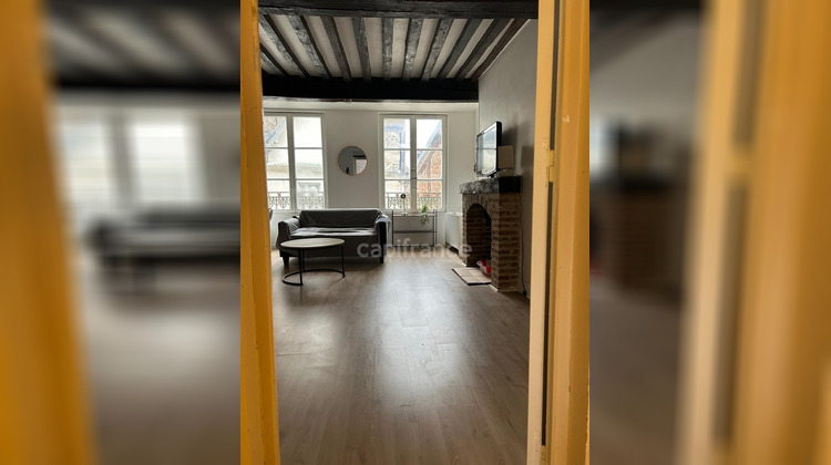 Ma-Cabane - Vente Immeuble LAON, 322 m²