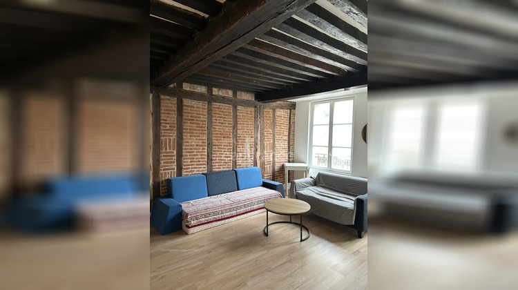 Ma-Cabane - Vente Immeuble LAON, 322 m²