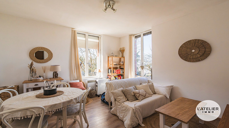 Ma-Cabane - Vente Immeuble LAON, 184 m²
