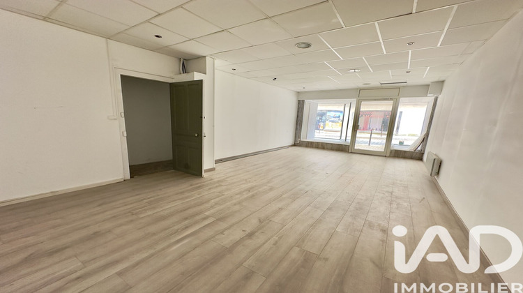 Ma-Cabane - Vente Immeuble Laon, 230 m²
