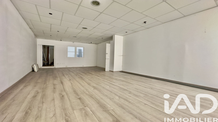 Ma-Cabane - Vente Immeuble Laon, 230 m²