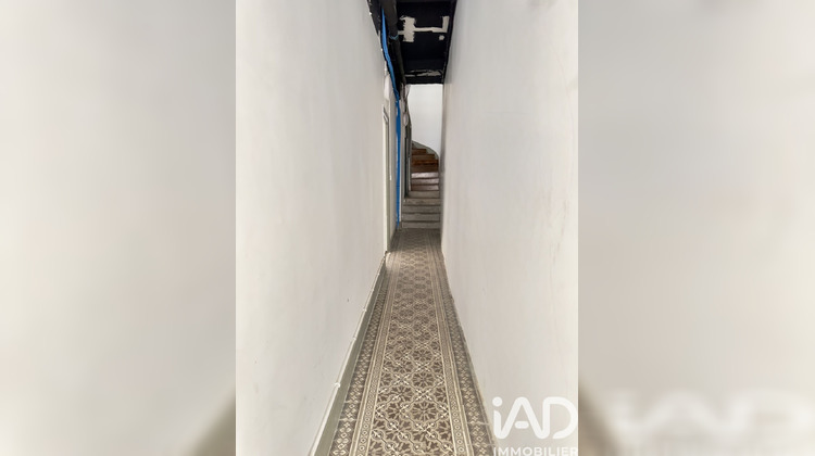 Ma-Cabane - Vente Immeuble Laon, 230 m²