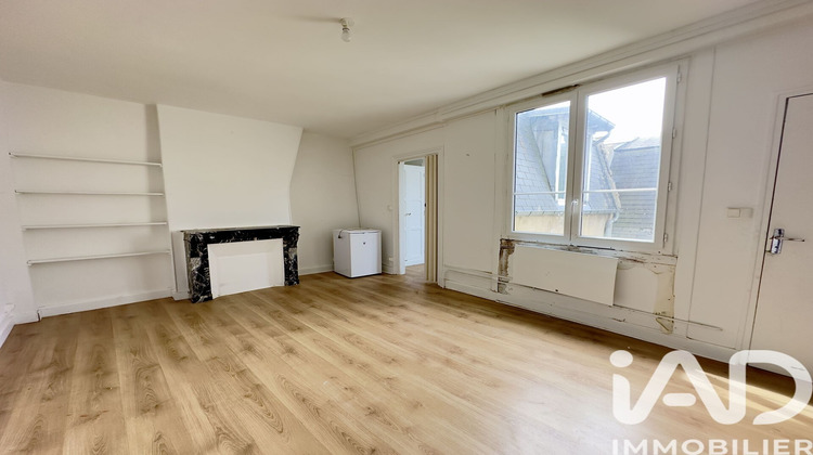 Ma-Cabane - Vente Immeuble Laon, 230 m²