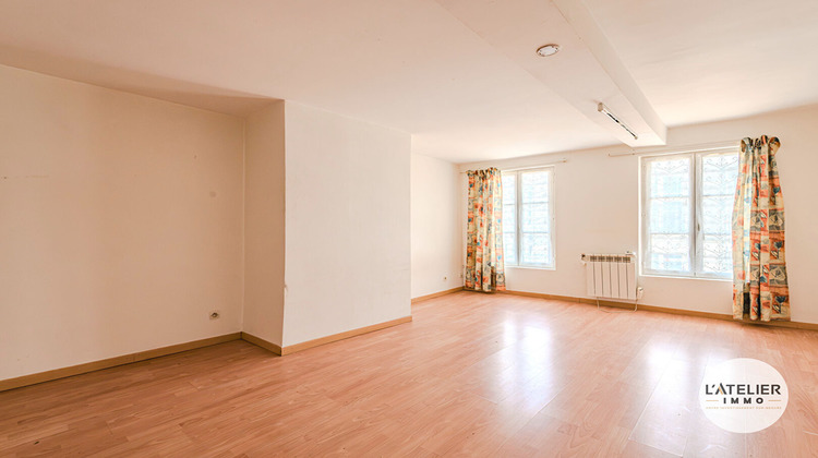 Ma-Cabane - Vente Immeuble LAON, 103 m²