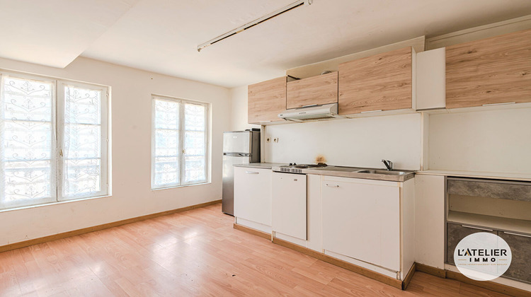 Ma-Cabane - Vente Immeuble LAON, 103 m²