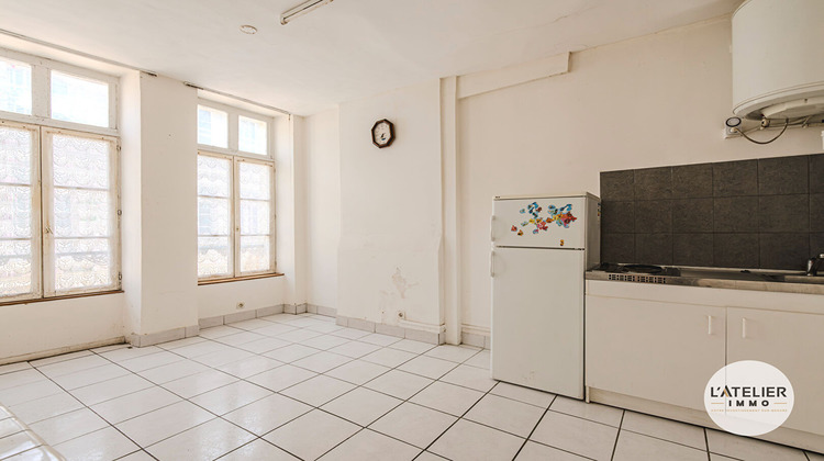 Ma-Cabane - Vente Immeuble LAON, 103 m²