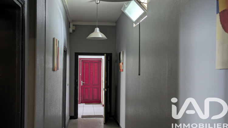 Ma-Cabane - Vente Immeuble Laon, 135 m²