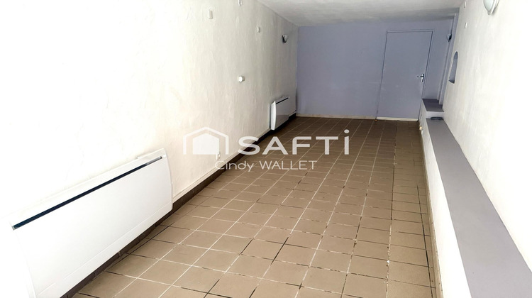 Ma-Cabane - Vente Immeuble Laon, 165 m²