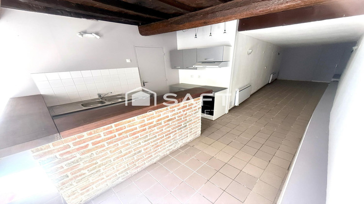 Ma-Cabane - Vente Immeuble Laon, 165 m²