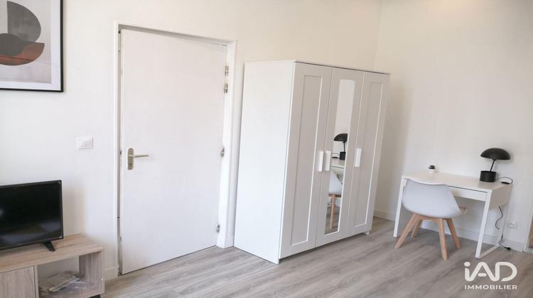Ma-Cabane - Vente Immeuble Laon, 235 m²