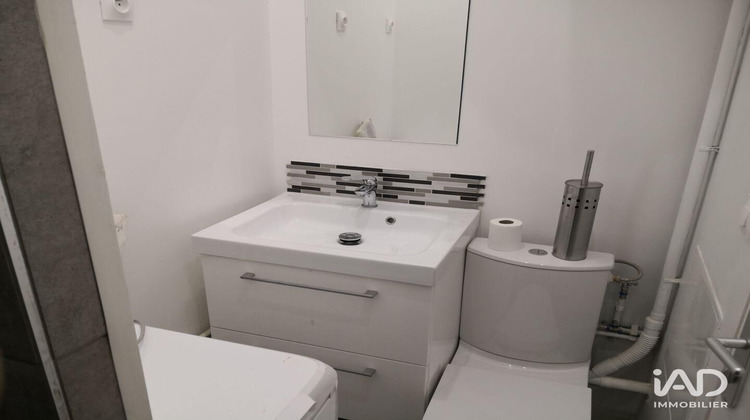 Ma-Cabane - Vente Immeuble Laon, 235 m²