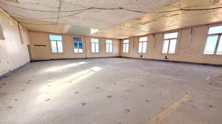 Ma-Cabane - Vente Immeuble Laon, 1700 m²