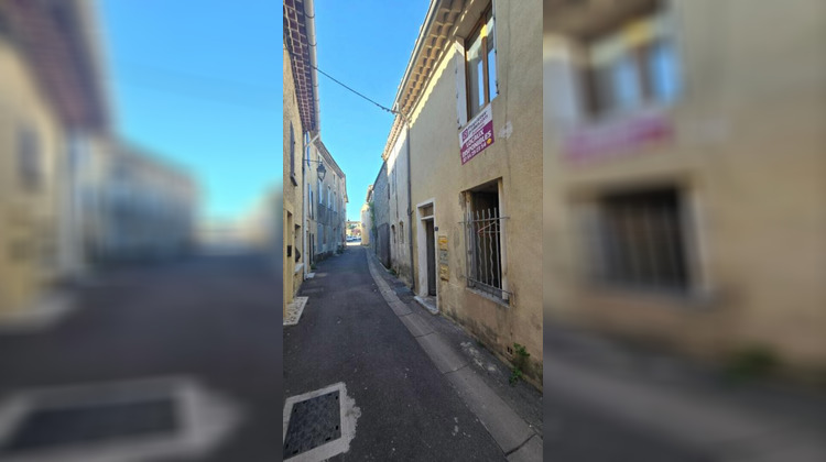 Ma-Cabane - Vente Immeuble LAPALUD, 70 m²