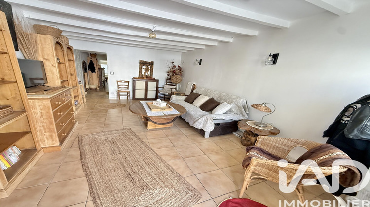 Ma-Cabane - Vente Immeuble Lapalud, 188 m²