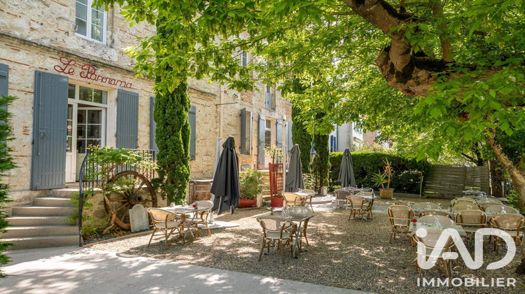 Ma-Cabane - Vente Immeuble Laparade, 300 m²
