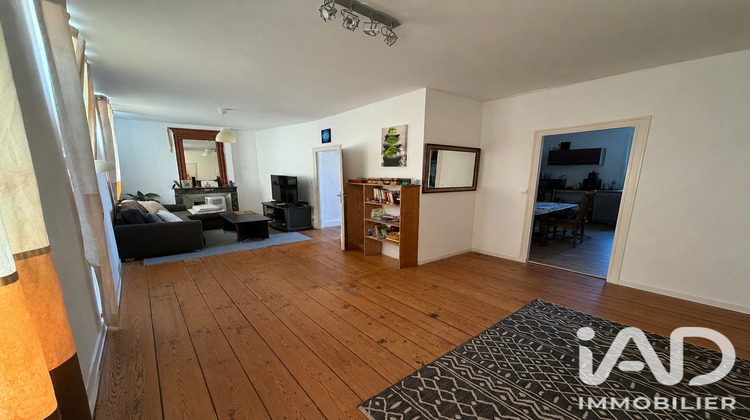 Ma-Cabane - Vente Immeuble Laparade, 300 m²