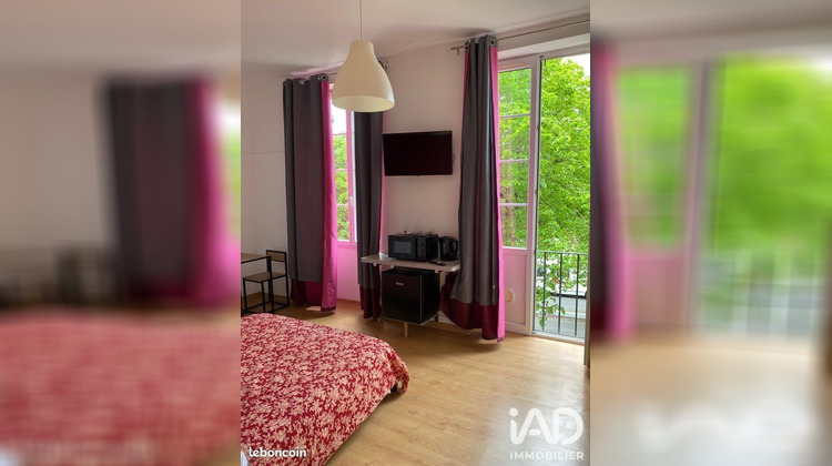 Ma-Cabane - Vente Immeuble Laparade, 300 m²