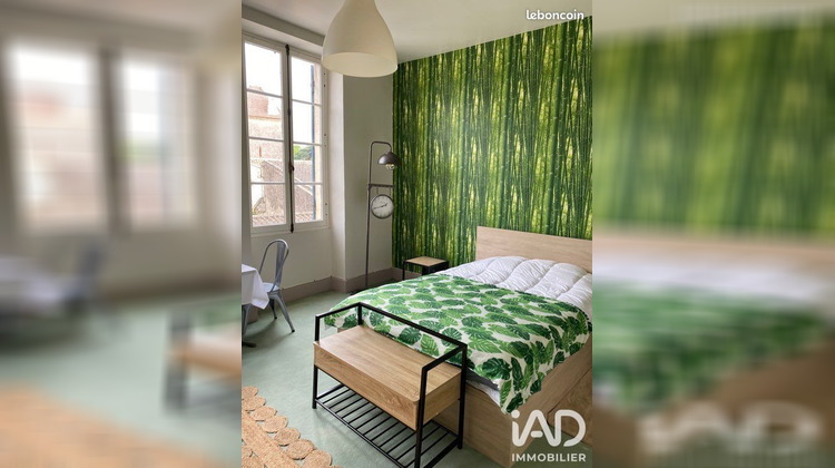 Ma-Cabane - Vente Immeuble Laparade, 300 m²