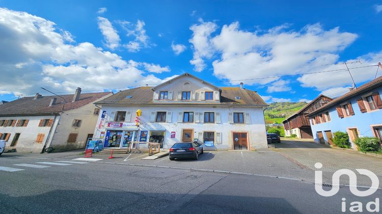 Ma-Cabane - Vente Immeuble Lapoutroie, 330 m²