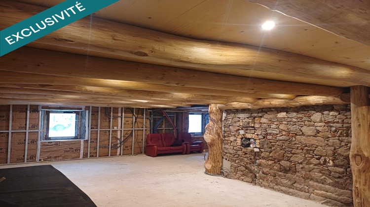 Ma-Cabane - Vente Immeuble Lapoutroie, 450 m²