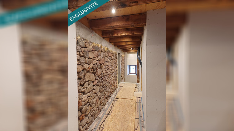 Ma-Cabane - Vente Immeuble Lapoutroie, 450 m²