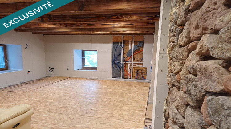 Ma-Cabane - Vente Immeuble Lapoutroie, 450 m²