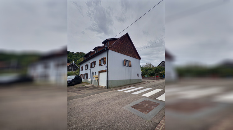 Ma-Cabane - Vente Immeuble Lapoutroie, 174 m²