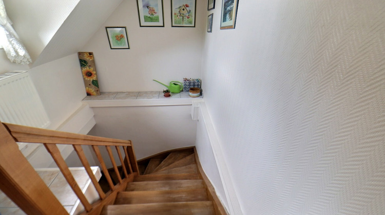 Ma-Cabane - Vente Immeuble Lapoutroie, 174 m²
