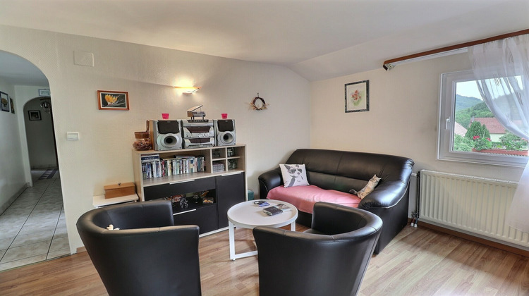 Ma-Cabane - Vente Immeuble Lapoutroie, 174 m²