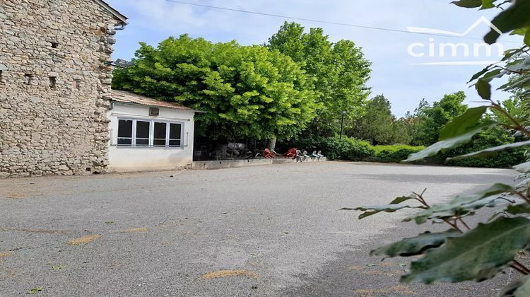 Ma-Cabane - Vente Immeuble Laragne-Montéglin, 107 m²