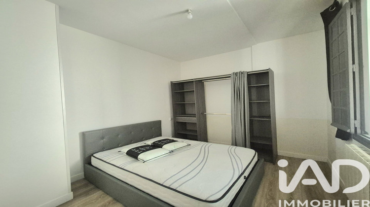Ma-Cabane - Vente Immeuble Larche, 208 m²