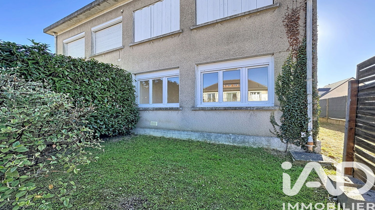 Ma-Cabane - Vente Immeuble Lardy, 64 m²